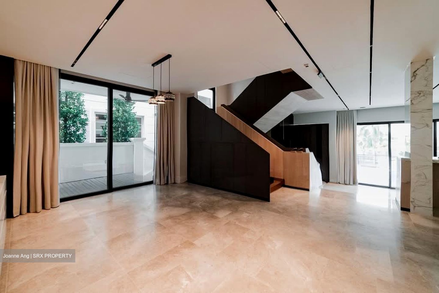 Frankel Estate (D15), Detached #568643421